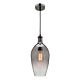 Belmont Smoke Pendant - MG2331SMK