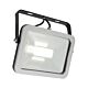Spencer 20W LED Flood Light Black - MX10720BLK