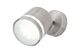 Carrara LED Exterior Adjustable Stainless Steel - MXD1951LED
