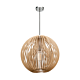 Sebastian 1 Light Large Pendant - MP4631L