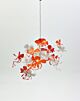 Orchid Pendant Light ES 1100MM ORC-1100-PDT