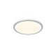 Oja 14.5W IP20 LED Oyster Light White / Dual-Colour - 2015016101