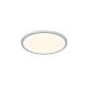 Oja 14.5W IP20 LED Oyster Light White / Dual-Colour - 2015016101