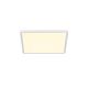 Oja 14.5W IP20 Square LED Oyster White / Dual-Colour - 2015056101