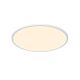 Oja 20W Smart LED Oyster Light White / Warm White - 2015136101