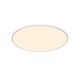 Oja 30W Smart LED Oyster Light White / Warm White - 2015146101
