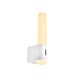 Helva Night 6.8W LED Vanity Light White / Warm White - 2015301001