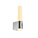 Helva Night 6.8W LED Vanity Light Chrome / Warm White - 2015301033
