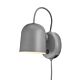 Angle 1 Light Wall Light Grey - 2120601010