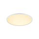 Oja 22W IP20 3-Step Dimmable LED Oyster Light White / Warm White - 47286001