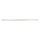 LED 10W Cabinet Light Silver / Warm White - 47996101