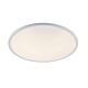 Oja 24W IP54 Dimmable LED Oyster Light White / Warm White - 50056101