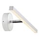 IP S13 5.6W LED Vanity Light White / Warm White - 83061001