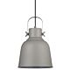 Adrian 25 Pendant Grey - 48793011