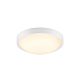 Altus 13W LED Oyster White / Warm White - 47206001