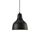 Ames 1 Light Pendant Black - 46533003