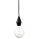 Aud Pendant Suspension Black - 45643003