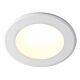 Birla 6W Dimmable LED Downlight White / Warm White - 84950001