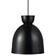 Circus 27 1 Light Pendant Black - 46413003