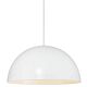 Ellen 30 Pendant White - 48563001