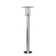 Fredensborg Bollard Light Galvanized - 10620119
