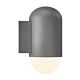 Heka 1 Light Wall Light Anthracite - 2118211050