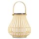 Leo To-Go 4W Solar LED Table Lamp Natural / Warm White - 2118095062
