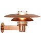 Phoenix 1 Light Wall Light Copper - 24381030