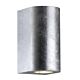 Polperro 1 Light Bunker Light Brass - 49021035