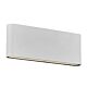 Kinver 10W LED Wall Light White / Warm White - 2118181001