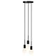 Matrix 1 Light Bollard Light Small Aluminium - 2118028010