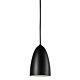 Nexus 1 Light Pendant Small Black - 2020563003