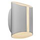 Grip 9W LED Wall Light White / Warm White - 2118201001