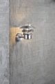 Raito 1 Light Wall Light Brass / Opal - 48091001