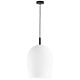 Uma 1 Light Pendant Large Opal White - 2112733001