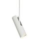 MIB 1 Light GU10 Adjustable Pendant White - 71679901