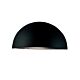Scorpius 240V E14 Step Light Black - 21651003
