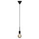 Artist 14W Dimmable LED Pendant Beige / Warm White - 83083009