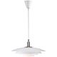 Bretagne 1 Light Pendant White - 39489901