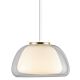 Jelly 1 Light Pendant Clear - 2010783001