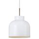 Julian 23 Pendant White - 48423001