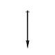 Kettle Spike Only Black - 2018028003