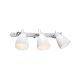 Largo 240V E27 Tripple Spot Light White - 47070001