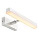 Otis 40 14W LED Vanity Light White / Warm White - 2015401001