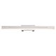 Otis 60 17W LED Vanity Light White / Warm White - 2015411001
