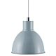 Pop 1 Light Pendant Light Blue - 45833006