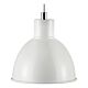 Pop Maxi 1 Light Pendant White - 45983001