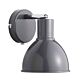 Pop 240V E27 Wall Light Anthracite - 45841050