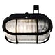 Skot Outdoor Bunker Light Black - 17051003