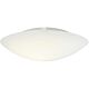 Standard 1 x E27 Oyster White - 25326001